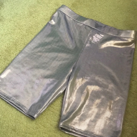 Biker Shorts - Picture 2 of 2